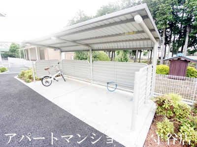 【その他共用部分】 | Casa SerenoⅠ