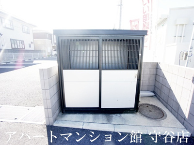 【その他共用部分】 | Casa SerenoⅠ
