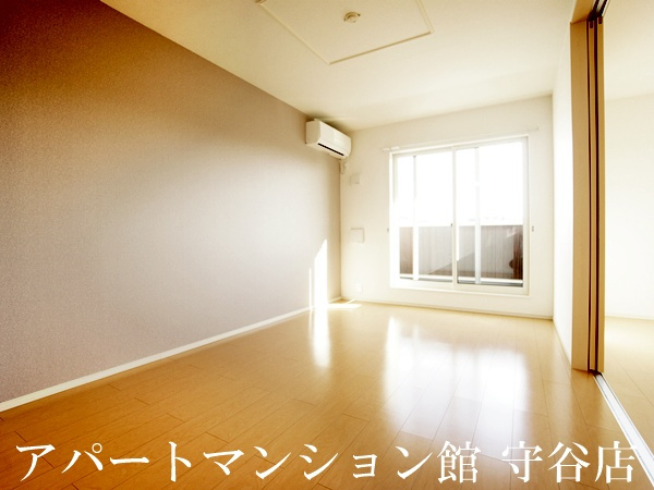 Casa SerenoⅠの居間・リビング