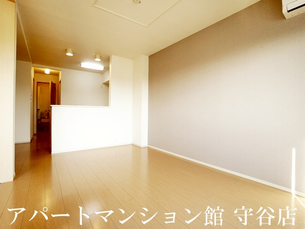 Casa SerenoⅠの居間・リビング