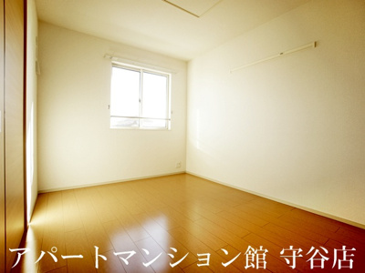 【寝室】 | Casa SerenoⅠ