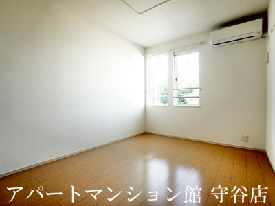 【寝室】 | Casa SerenoⅠ
