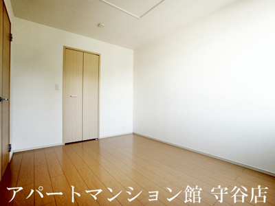 【寝室】 | Casa SerenoⅠ