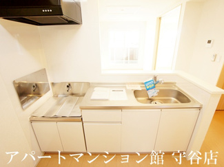 【キッチン】 | Casa SerenoⅠ