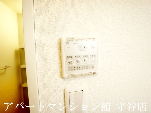 Casa SerenoⅠの設備