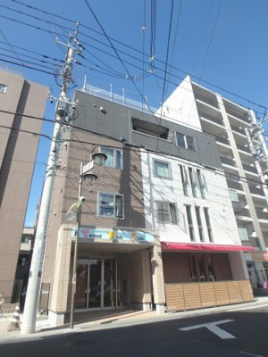 【外観】 | トミタヤBLD【SHM】 | 積水ハウス施工の賃貸住宅シャーメゾン！
