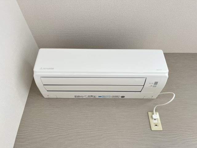 サングリーンB棟の設備|イメージ105号室の写真