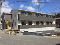 グレイス粟生新家の画像