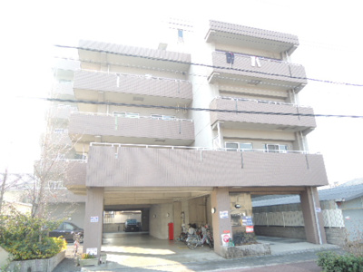 【外観】 | コンチネンタル西脇