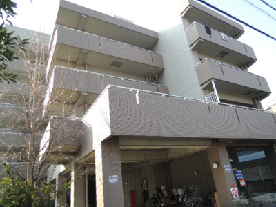 【外観】 | コンチネンタル西脇