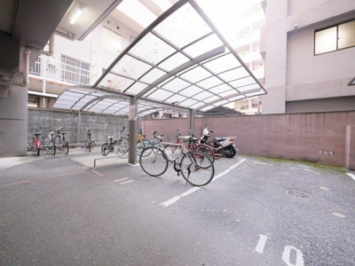 【その他共用部分】 | ピュアドームリブレ薬院