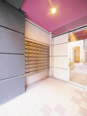 【その他共用部分】 | ピュアドームリブレ薬院