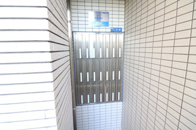 【その他共用部分】 | メゾン hana hana