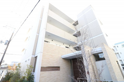 【外観】 | アルバ立花