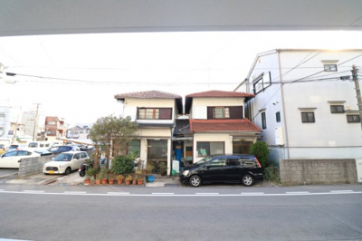 【展望】 | アルバ立花