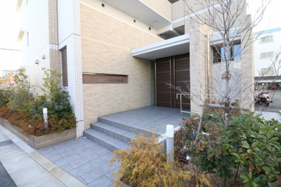 【外観】 | アルバ立花