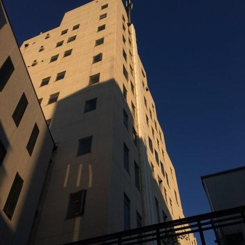 第１康洋ビルの外観