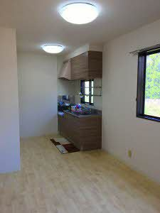 【その他】 | コスモタウン森岡　A棟