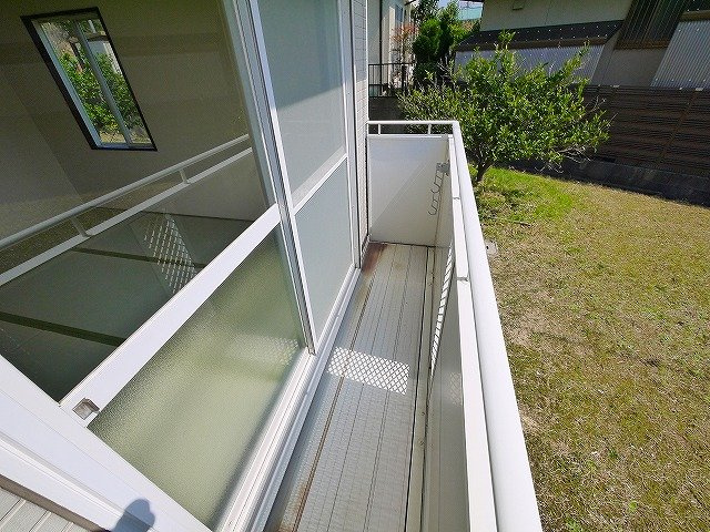 ファミールＡ・Ｂのセキュリティ|モニターで来客対応できます