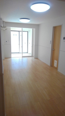 【居間・リビング】 | ブランデュール仰木の里Ⅰ