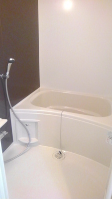 【浴室】 | ブランデュール仰木の里Ⅰ