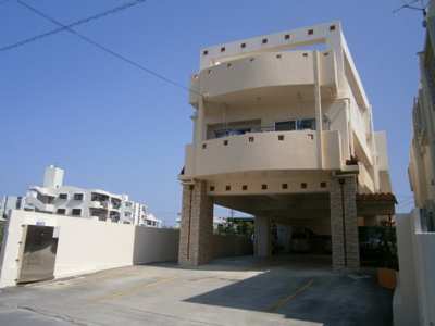 【外観】 | サンライツ・Ｉ