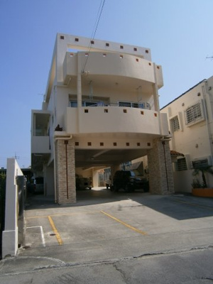 【外観】 | サンライツ・Ｉ