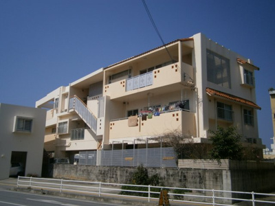 【外観】 | サンライツ・Ｉ