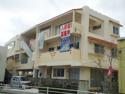 【外観】 | サンライツ・Ｉ