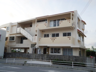 【外観】 | サンライツ・Ｉ