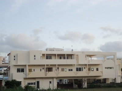 【外観】 | サンライツ・Ｉ