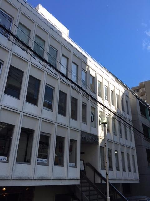 呉羽小野木ビル