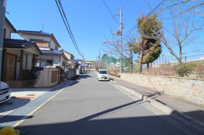 【周辺】 | スカイコート柴原町