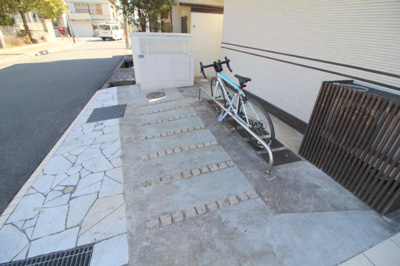 【その他共用部分】 | スカイコート柴原町