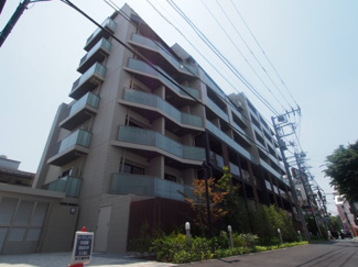【外観】 | パークリュクス渋谷西原