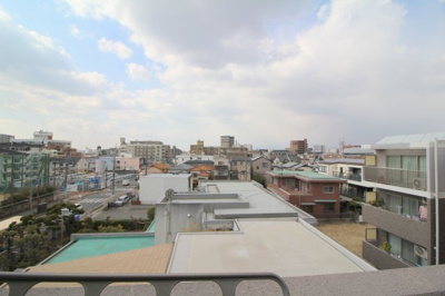 【展望】 | サクセスパレス桜塚