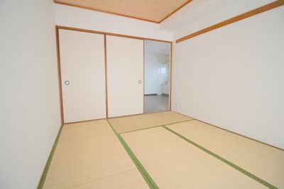 【寝室】 | ミレ桜塚