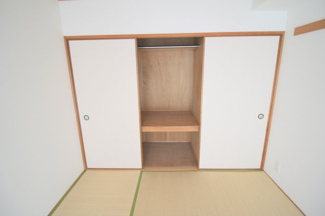 【収納】 | ミレ桜塚
