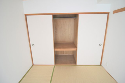 【収納】 | ミレ桜塚