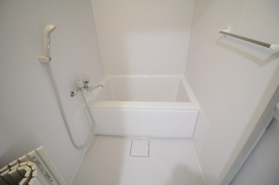 【浴室】 | ミレ桜塚