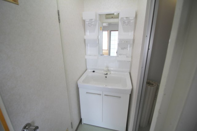 【洗面所】 | ミレ桜塚