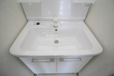 【独立洗面台】 | ミレ桜塚