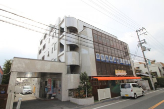 【外観】 | ミレ桜塚