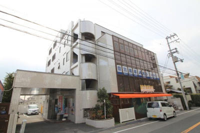 【外観】 | ミレ桜塚