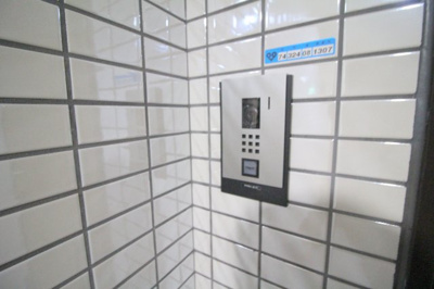 【設備】 | ミレ桜塚