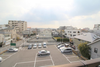 【展望】 | ミレ桜塚