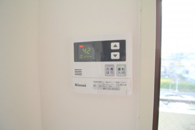 【設備】 | ミレ桜塚