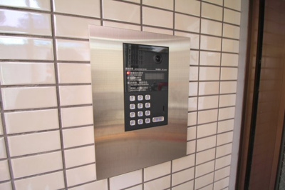 【セキュリティ】 | ミレ桜塚