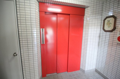 【その他共用部分】 | ミレ桜塚