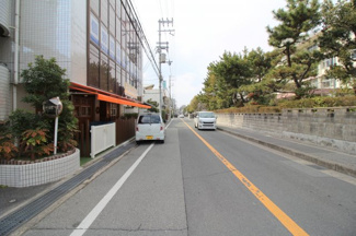 【周辺】 | ミレ桜塚